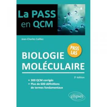 Biologie moléculaire