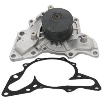 Sistema de Enfriamiento ASHIKA 35-0K-K21