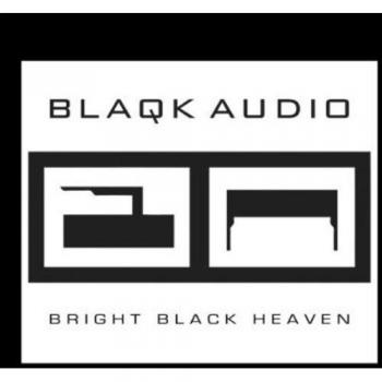 Bright Black Heaven (Ltd.Edt.)