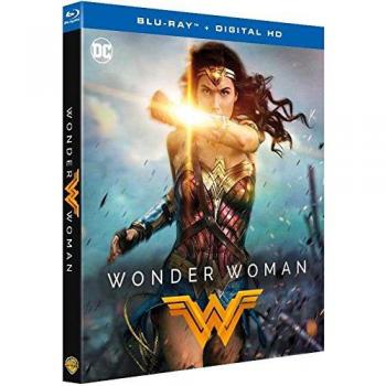 Wonder Woman