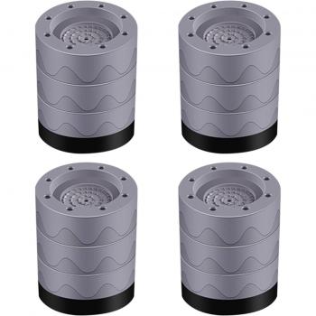 Universal Anti-Vibrationsstützen