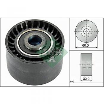 INA 532039510 Timing Belt Idler
