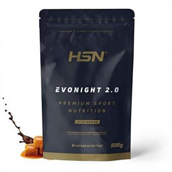 EVONIGHT 2.0: Kit Tasting Proteína Sequencial