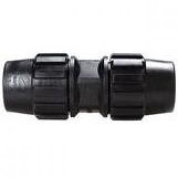 Conector rosca macho 20 1/2 polietileno