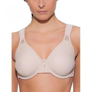 Sujetador Selene Modelo Lorea Beige