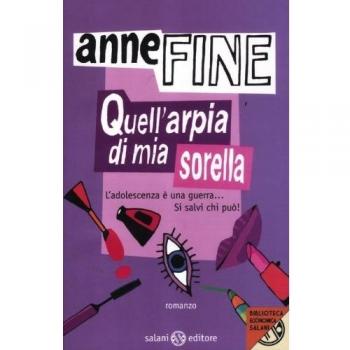 Quell'arpia di mia sorella