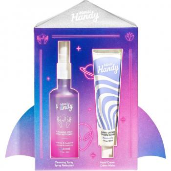 Merci Handy Hand Wellness Set