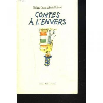 Contes À L'envers