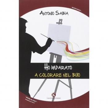 Ho imparato a colorare nel buio