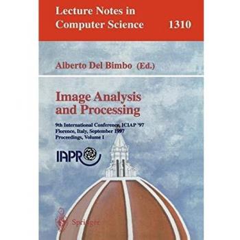Image Analysis and Processing