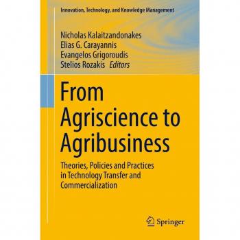 From Agriscience to Agribusiness