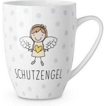 La Vida Kaffeetasse für Mama und Papa, Keramik