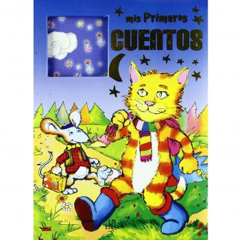 Mis primeros cuentos