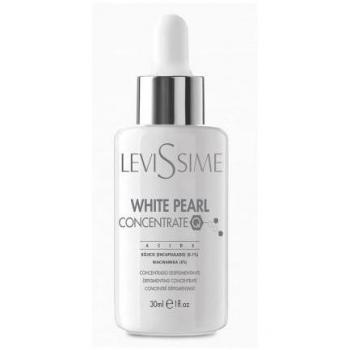 Exfoliante Químico Levissime White Pearl Concentrate Q 30 Ml