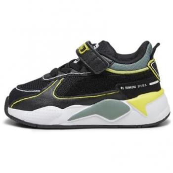 Puma Kinderschuh „Abenteuerläufer“ 393892‑01