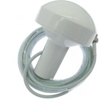 30dB Beidou Marine GPS Antenna for Boats with BNC Connector