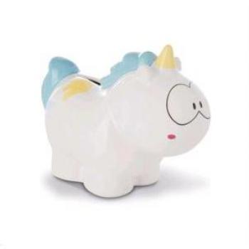 NICI Geldbox Rainbow Flair leer, Dolomite