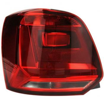TYC Left Combination Rear Light 11-12606-01-2