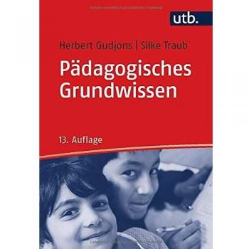 Pädagogisches Grundwissen: Überblick