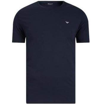 Manica Lunga Polo EA7 Emporio Armani per la Spiaggia