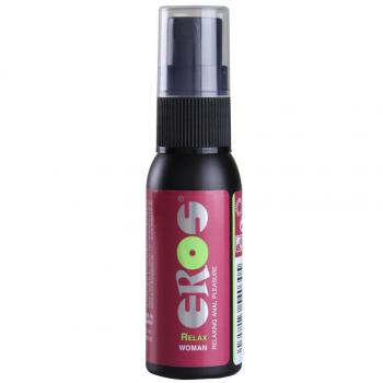 Eros Relax Anal Relaxing Spray for Women