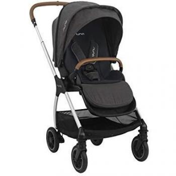 Nuna Triv Travel System