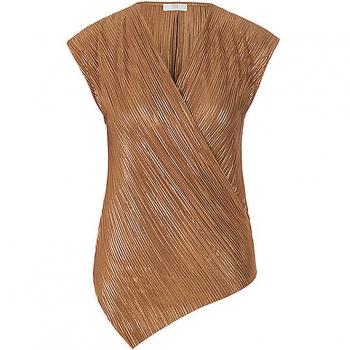 Damen Top von Riani, Farbe Gold, Größe 40