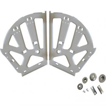 Heavy Duty Stainless Steel Cabinet Hinges