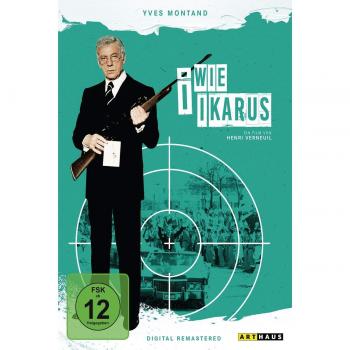 I wie Ikarus