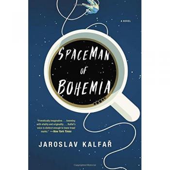 Spaceman of Bohemia