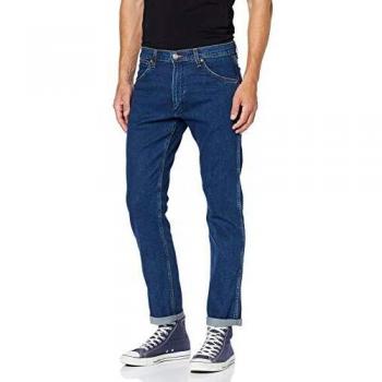 Jeans Wrangler, Azul, 30W / 32L
