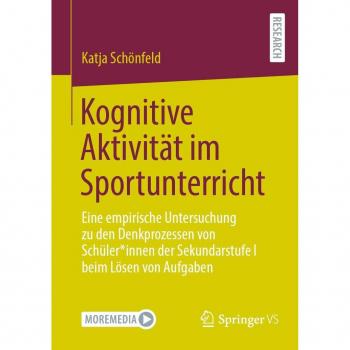 Vitalsource Technologies, Inc. Kognitive Aktivitat Im Sportunterricht
