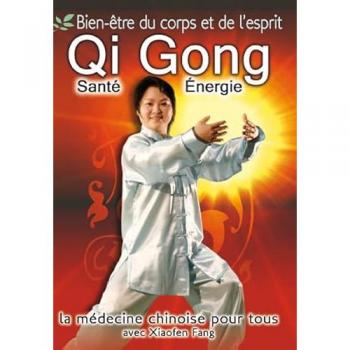 Bien-Être Qi Gong Énergie