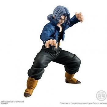 PVC-Trunks-Figur 10 cm – Dragon Ball, Banpresto