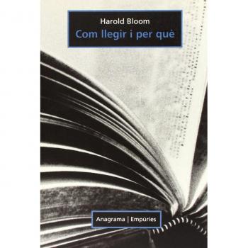 Com llegir i per què (Tapa blanda).