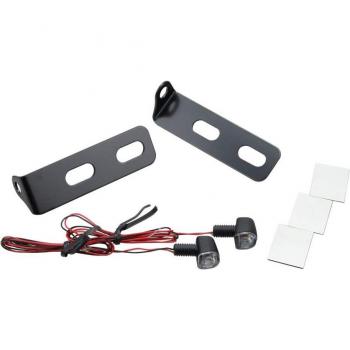 Kit Lâmpada Seta Nano Universal Kijima