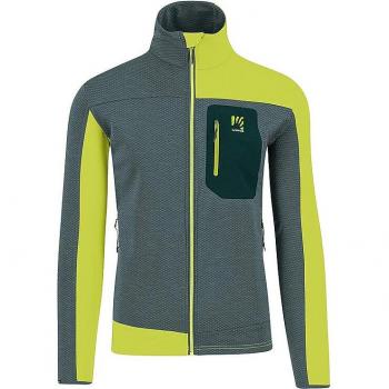 Forro Polar Karpos Cherz Talla M