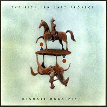 Sicilian jazz project