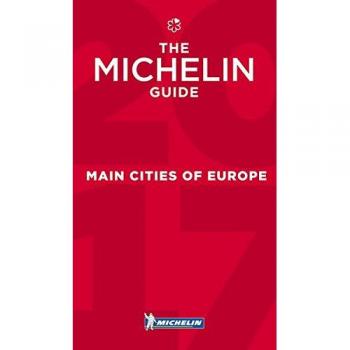 Main cities of Europe 2017