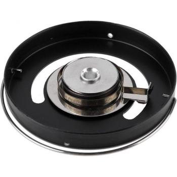 Thermomètre de cuisson magnétique