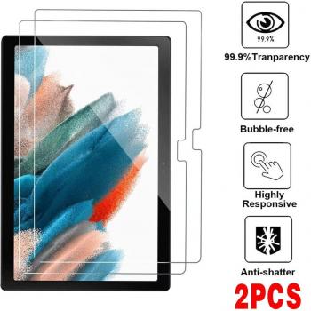 Samsung Galaxy Tab A8 10.5 Tempered Glass Film