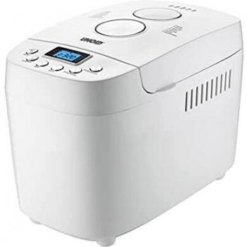 Unold 68520 Backmeister Big White mit Timerfunktion