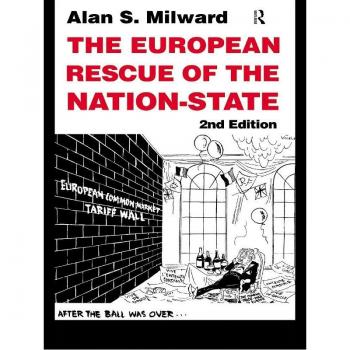 Vitalsource Technologies, Inc. European Rescue Of The Nation-state
