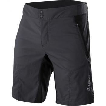 Löffler EVO CSL Fietsshort grijs maat 60