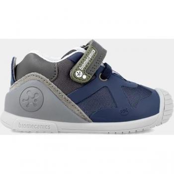 Scarpe per Bambini Biomecanics 231140a Muschio di Mare