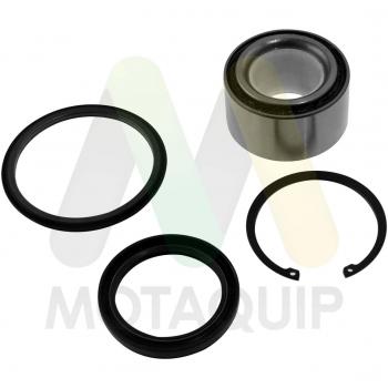 Radlagersatz LVBW745 von MOTAQUIP