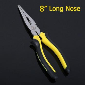 AUBON Wire Cable Cutter Pliers 8