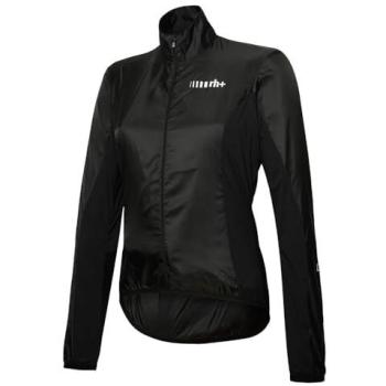 Cappotto di emergenza Rh+ con tasche nere