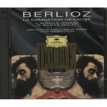 Hector Berlioz: La Damnation de Faust