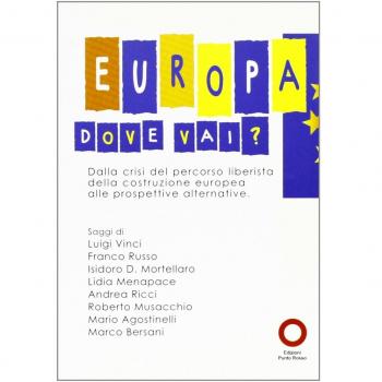 Europa dove vai?